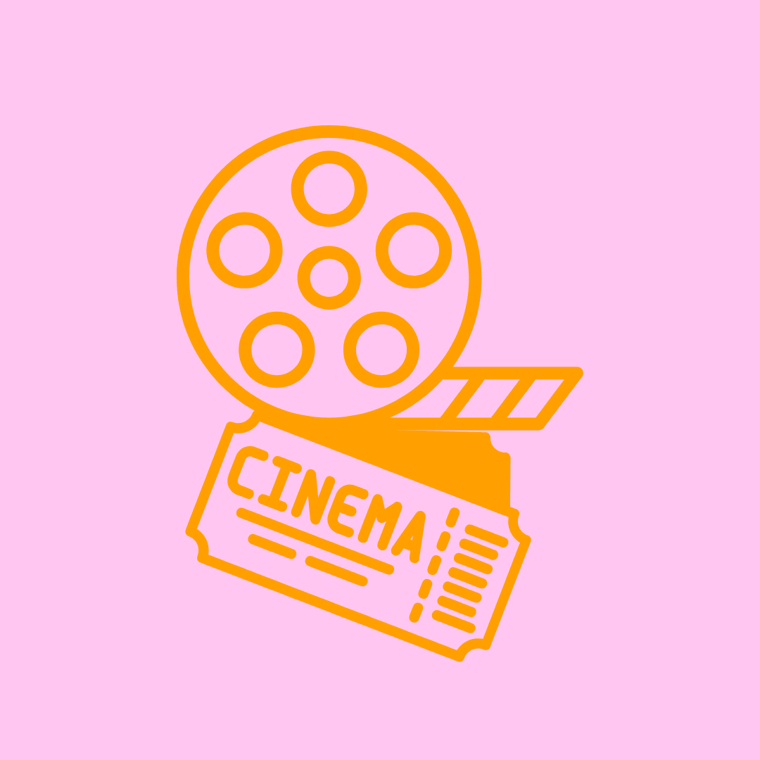 MovieTix project screenshot