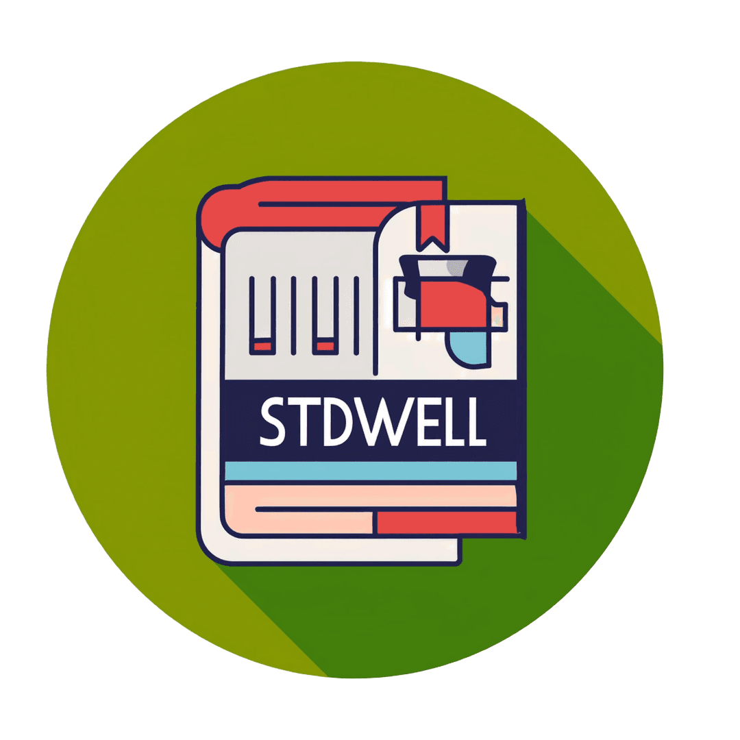 StudiWell project screenshot